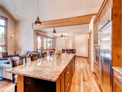 Breckenridge Home 937292 Breckenridge Home 937292