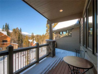 Breckenridge Home 937292 Breckenridge Home 937292