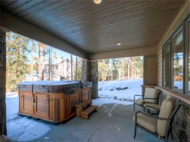 Breckenridge Home 937292 Breckenridge Home 937292