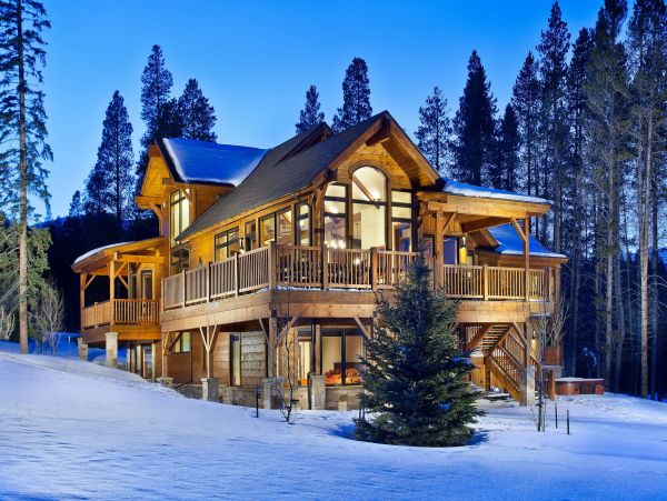 Breckenridge 5 Bedroom Perfect Rental
