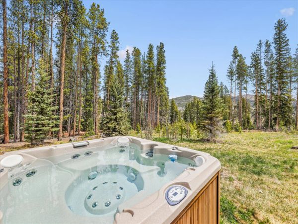 Breckenridge 5 Bedroom Perfect Rental