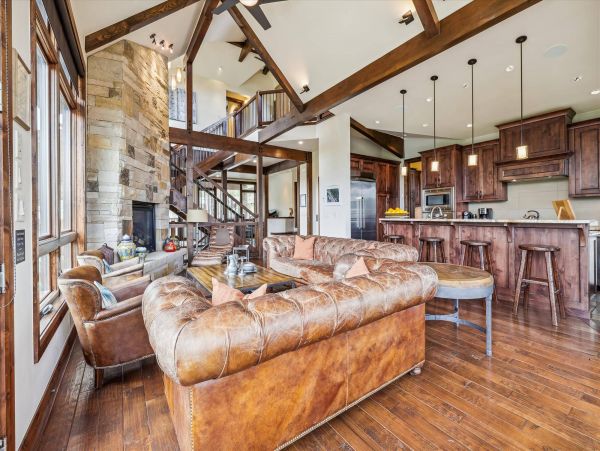 Breckenridge 5 Bedroom Perfect Rental