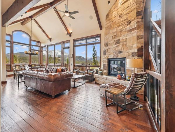 Breckenridge 5 Bedroom Perfect Rental