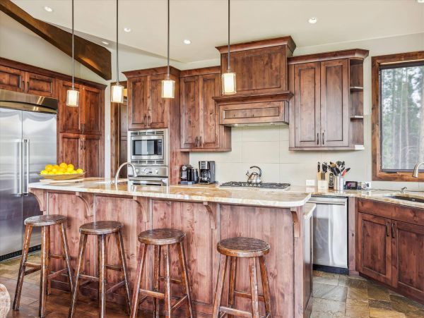 Breckenridge 5 Bedroom Perfect Rental
