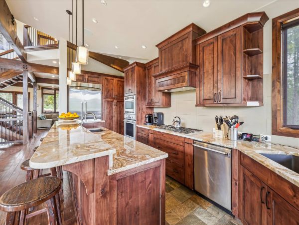 Breckenridge 5 Bedroom Perfect Rental