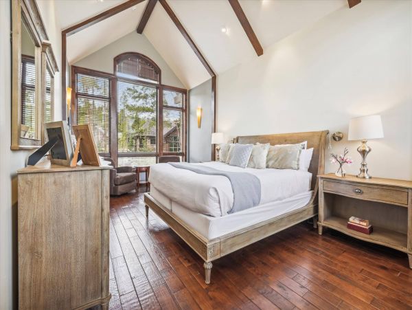 Breckenridge 5 Bedroom Perfect Rental