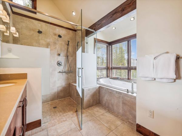 Breckenridge 5 Bedroom Perfect Rental