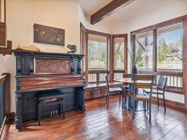 Breckenridge 5 Bedroom Perfect Rental