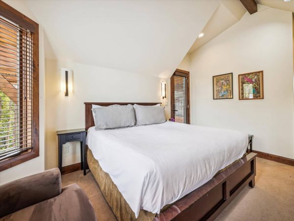 Breckenridge 5 Bedroom Perfect Rental
