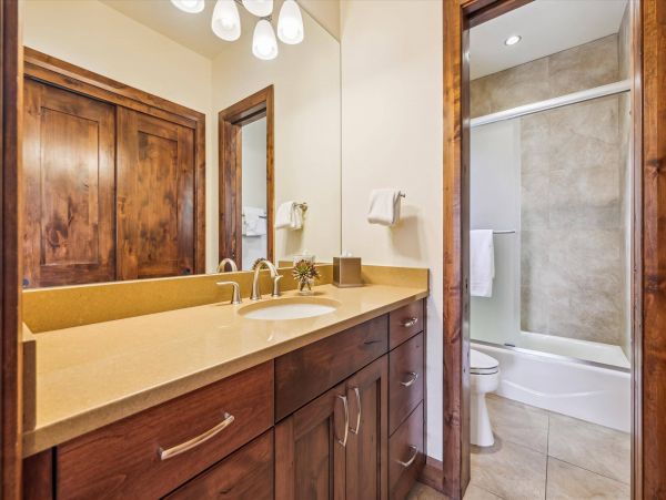 Breckenridge 5 Bedroom Perfect Rental