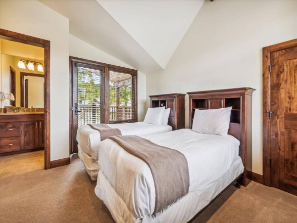 Breckenridge 5 Bedroom Perfect Rental