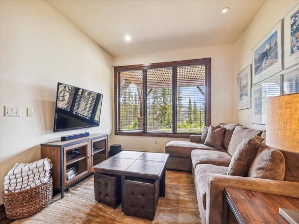 Breckenridge 5 Bedroom Perfect Rental