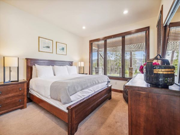 Breckenridge 5 Bedroom Perfect Rental