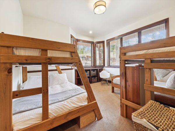Breckenridge 5 Bedroom Perfect Rental