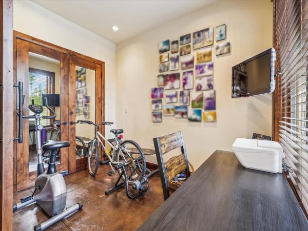Breckenridge 5 Bedroom Perfect Rental