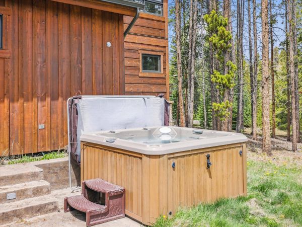 Breckenridge 5 Bedroom Perfect Rental