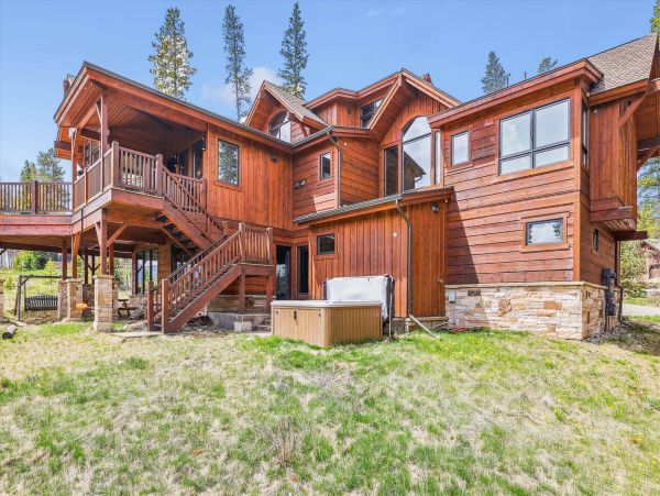 Breckenridge 5 Bedroom Perfect Rental