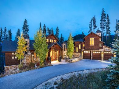 Breckenridge Home 937299 Breckenridge Home 937299