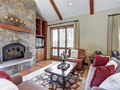 Breckenridge Home 937299 Breckenridge Home 937299