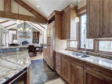 Breckenridge Home 937299 Breckenridge Home 937299