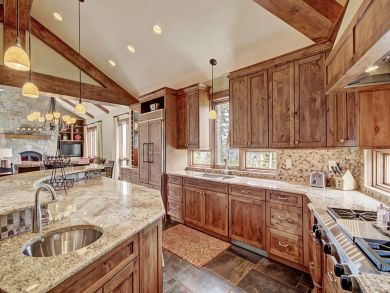 Breckenridge Home 937299 Breckenridge Home 937299