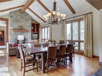 Breckenridge Home 937299 Breckenridge Home 937299