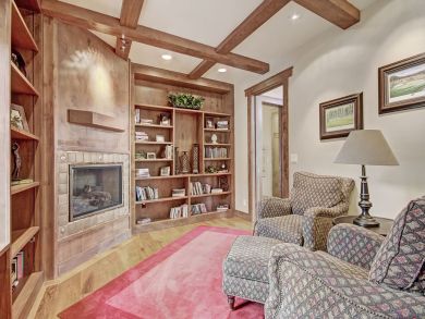 Breckenridge Home 937299 Breckenridge Home 937299