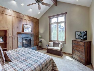 Breckenridge Home 937299 Breckenridge Home 937299