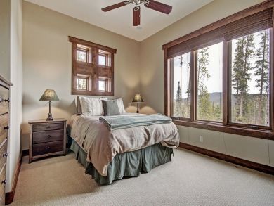 Breckenridge Home 937299 Breckenridge Home 937299