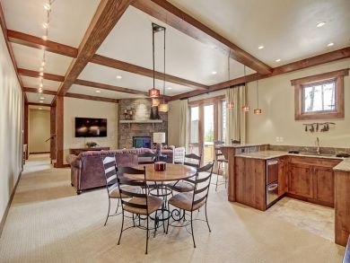 Breckenridge Home 937299 Breckenridge Home 937299