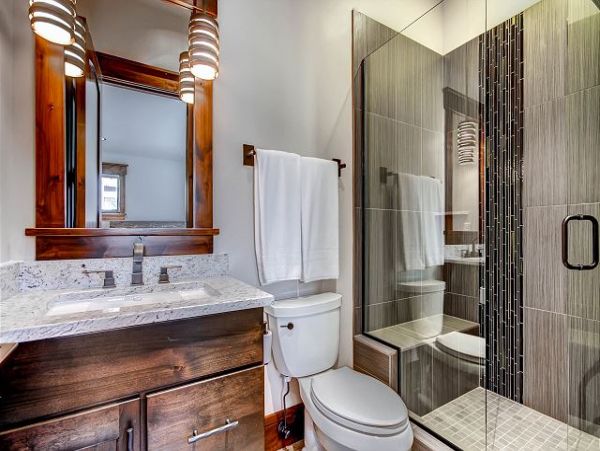 Luxury  Four Bedroom Vacation Home in Breckenridge