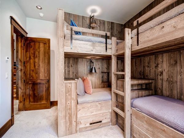Luxury  Four Bedroom Vacation Home in Breckenridge