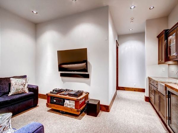 Luxury  Four Bedroom Vacation Home in Breckenridge