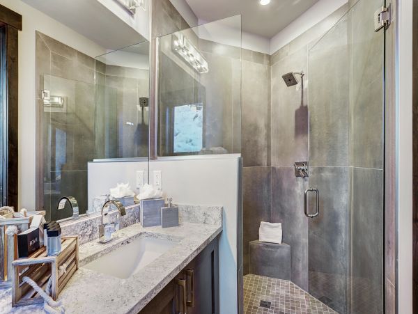 Four Bedroom  Walk to Lift Vacation Home in Breckenridge