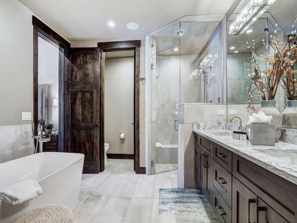 Four Bedroom  Walk to Lift Vacation Home in Breckenridge