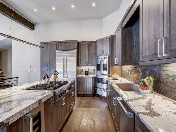 Four Bedroom  Walk to Lift Vacation Home in Breckenridge