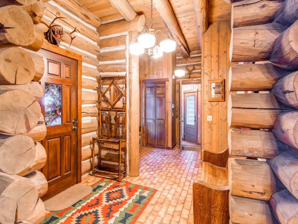 Breckenridge Large Family Villa Only 10 Minutes From Slopes