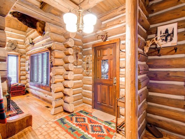 Breckenridge Large Family Villa Only 10 Minutes From Slopes