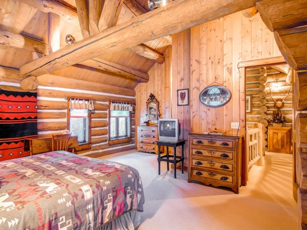 Breckenridge Large Family Villa Only 10 Minutes From Slopes