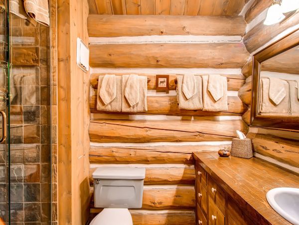 Breckenridge Large Family Villa Only 10 Minutes From Slopes
