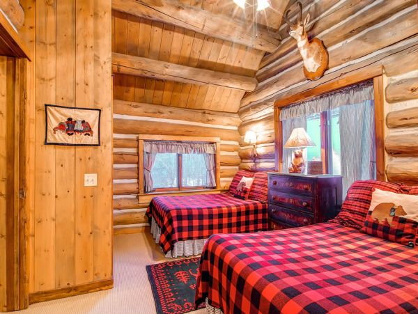 Breckenridge Large Family Villa Only 10 Minutes From Slopes