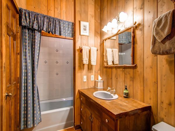 Breckenridge Large Family Villa Only 10 Minutes From Slopes