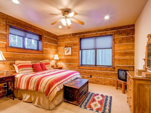 Breckenridge Large Family Villa Only 10 Minutes From Slopes