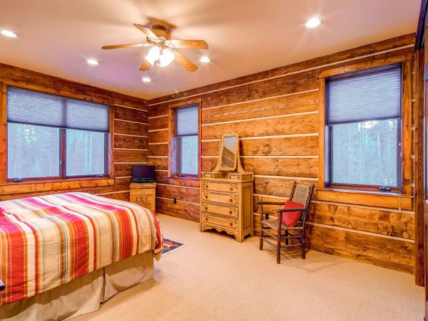 Breckenridge Large Family Villa Only 10 Minutes From Slopes