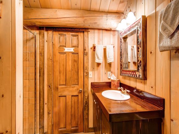 Breckenridge Large Family Villa Only 10 Minutes From Slopes