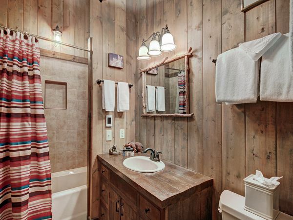 Breckenridge Large Family Villa Only 10 Minutes From Slopes