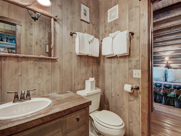 Breckenridge Large Family Villa Only 10 Minutes From Slopes