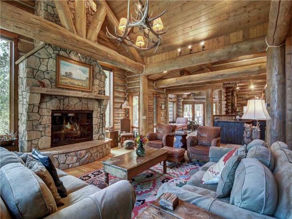 Breckenridge Large Family Villa Only 10 Minutes From Slopes