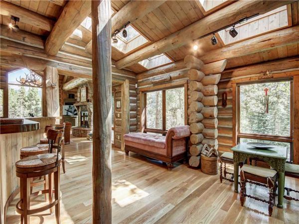 Breckenridge Large Family Villa Only 10 Minutes From Slopes