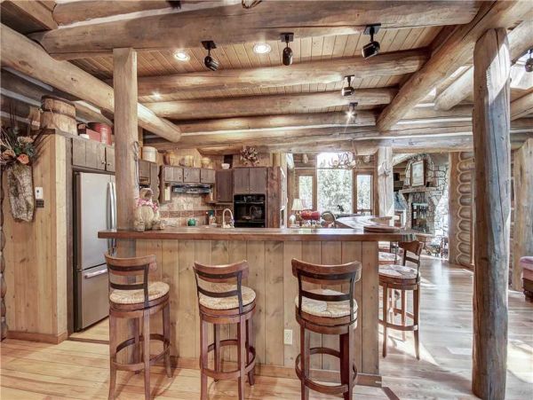 Breckenridge Large Family Villa Only 10 Minutes From Slopes